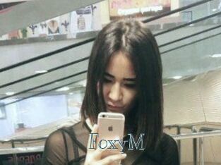Foxy_M
