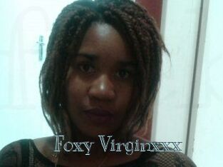 Foxy_Virginxxx