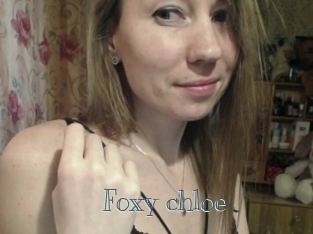 Foxy_chloe