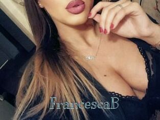 FrancescaB