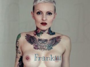 Frankiii