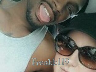 Freakb119