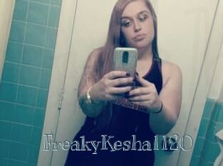 FreakyKesha1120