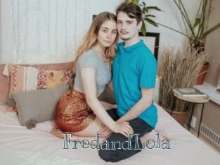 FredandLola