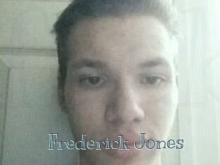 Frederick_Jones