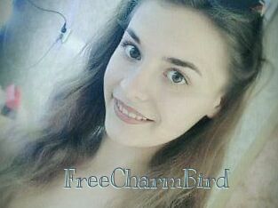 FreeCharmBird