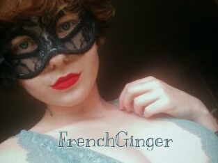 FrenchGinger