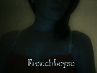 FrenchLoyse