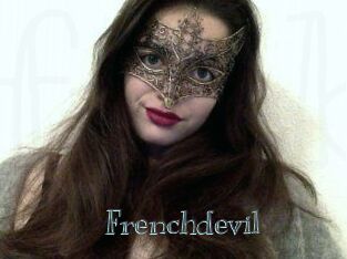 Frenchdevil