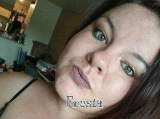 Fresia