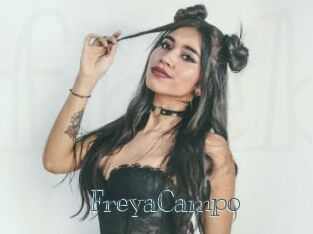 FreyaCampo Free bizarre links