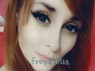 FreyaVelia