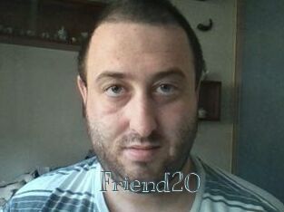 Friend20