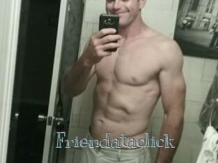 Friendataclick