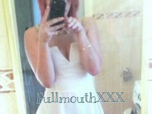 FullmouthXXX