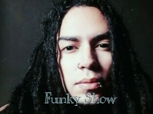 Funky_Show