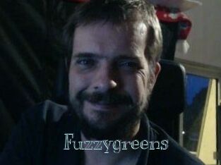 Fuzzygreens