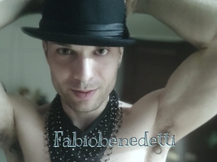 Fabiobenedetti