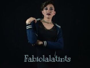 Fabiolalatints