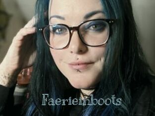 Faerieinboots