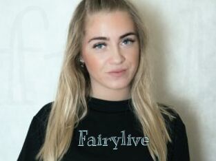 Fairylive