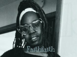 Faithfaith