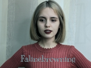 Falinebrowning