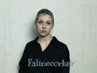 Falinecorker