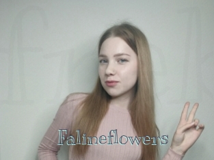 Falineflowers