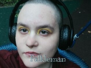 Falkleman