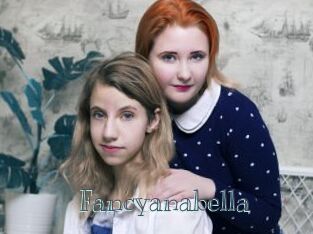 Fancyanabella
