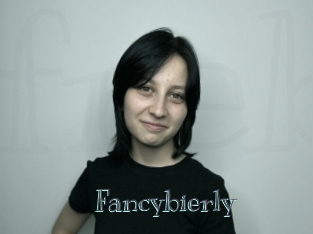 Fancybierly