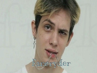Faneryder