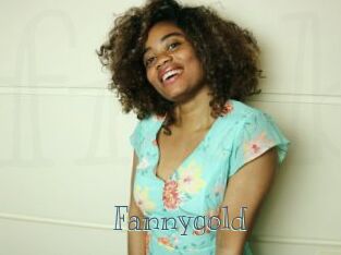 Fannygold