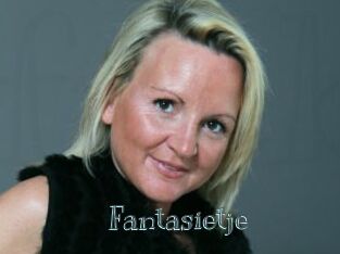 Fantasietje