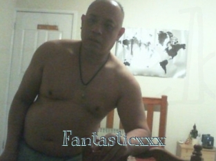 Fantasticxxx