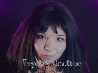 Fayethvalentine