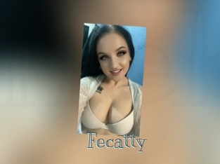 Fecatty