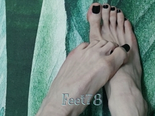 Feet78