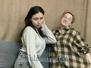 Feliceandtait