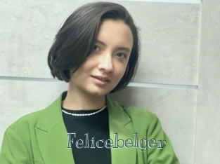 Felicebelger