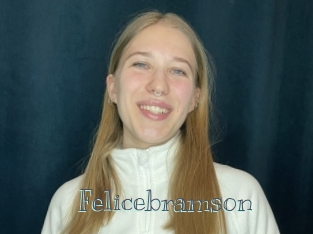 Felicebramson