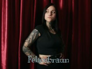 Felicebraun