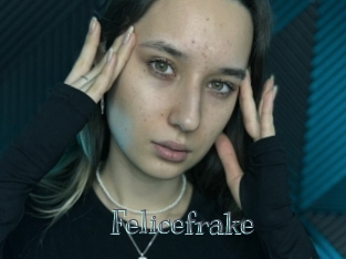 Felicefrake