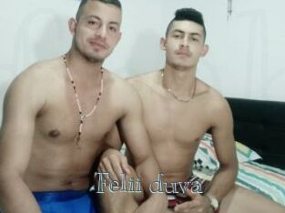 Felii_duva