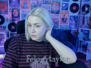 Felonytayler