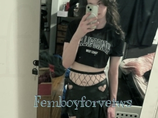 Femboyforveiws