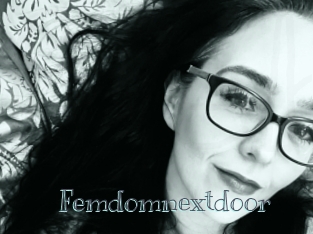 Femdomnextdoor