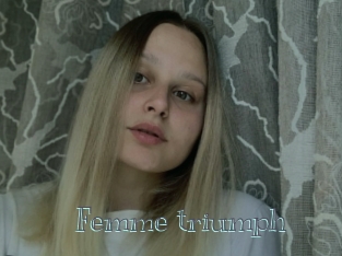 Femme_triumph