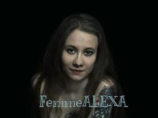 FemmeALEXA